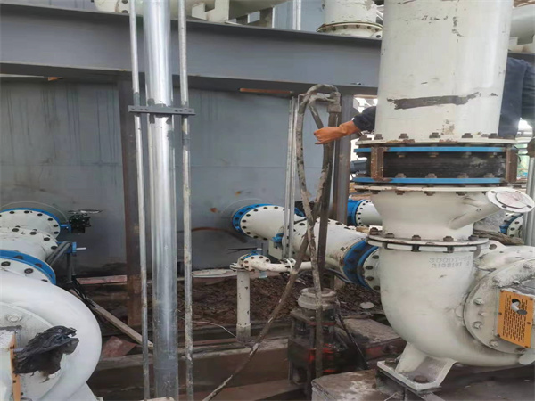 瑞昌设备基础沉降下沉注浆加固增加荷载