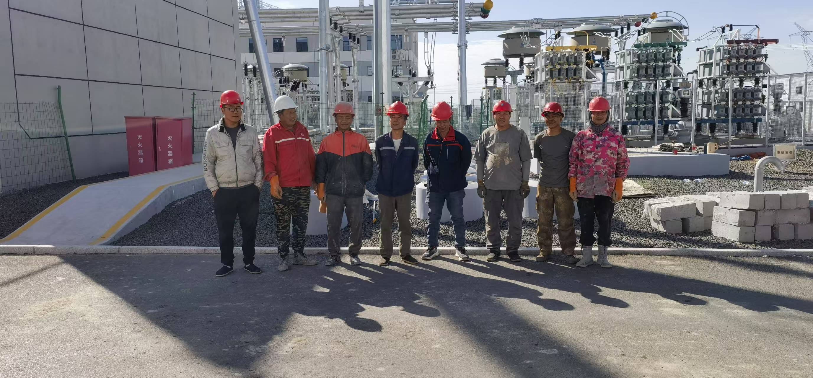 瑞昌地基沉降如何修复?